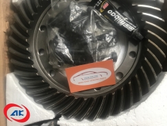 BỘ CÙI DĨA CẦU SAU (6 X 41), FLD600 - 2402N4025A026A