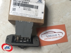 BIẾN TRỞ QUẠT GIÓ HD65/72 - 992195H001