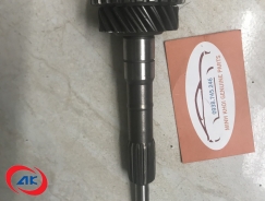 ĐẦU CƠ HỘP SỐ TOWNER 750 - BS1021701810