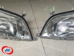 ĐÈN PHA TRÁI/ PHẢI	HINO 300 WU432/ 422/650 - 81170-37121 / 81130-37120
