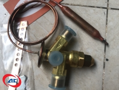 VAN TIẾT LƯU ĐIỀU HÒA - COUNTY - 992155A110