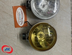 ĐÈN DE / ĐÈN CẢN TRÒN TRẮNG VÀNG - AK0938T / AK0938V