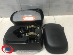 KÍNH CHIẾU HẬU NHỎ AUMAN C2400  - G0821010027A02