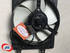CỤM LỒNG QUẠT KÉT NƯỚC NHỎ, TERACO 100 - XY140035N