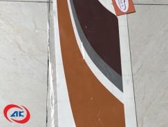 TEM CỬA  POTER 2 - TCPOTER150