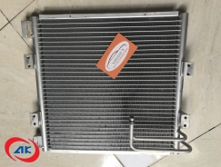 KÉT GIÀN NÓNG 	ISUZU QKR 1 TẤN 9 - 8200407050