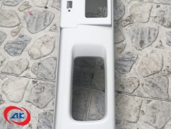 CẢN TRƯỚC ĐL CÓ LỎ ĐÈN CẢN	ISUZU 130ps NMR85H - 8-97405634-5