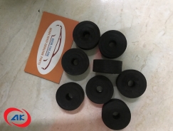 CAO SU ĐỆM BULON THANH XOẮN	K2700- 0071028775