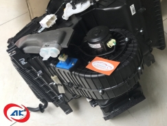Ổ QUẠT GIÓ CABIN + CÓ KÉT GIÀN LẠNH	K250 - 972004E400
