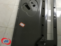KHUNG CA LĂNG TRÊN SẮT	CHENGLONG H7 - H73-8400500