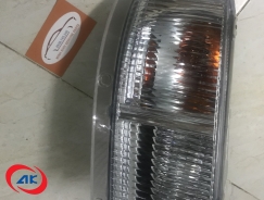 ĐÈN XI NHAN TRÁI	ISUZU FVM 8- 15 TẤN - 8982386310