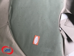 KÍNH CỬA PHẢI POTER 2 - 8611043012RH