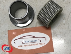 BẠC ĐẠN ĐŨA SỐ 5 + CA THƯỚT TẦNG TRÊN 	K250 - 4325323200
