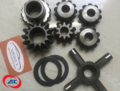 BỘ RUỘT VI SAI CẦU SAU LÁP NGANG 34 RĂNG )	K3000 - 534104E940