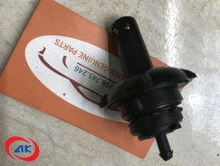 VÒI NƯỚC XỊT KÍNH	OLLIN 345A - 1B1805250031603