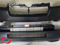 CẢN TRƯỚC TRÊN DƯỚI	SUZUKI APV   - SZ301-24A-LW / FSU-030101