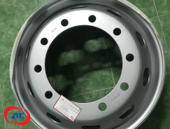 Mâm Bánh Trước Sau 22.5 - AL825x225