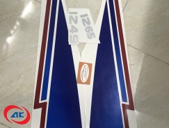TEM CỬA 	IZ49/65 - TEMCUAIZ49