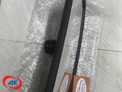 KÍNH CHIẾU HẬU VUÔNG , ISUZU QKR - SL-1698