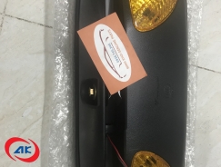 KÍNH CHIẾU HẬU TRÁI	SAMCO 29C - SL-1604P