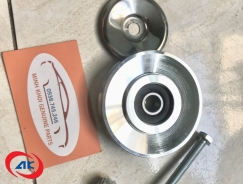 PULY TĂNG ĐƯA DÂY CUAROA LỐC LẠNH  COUNTY  - PLL6301