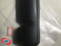 KÍNH CHIẾU HẬU CÓ GỌNG PHẢI	AUMAN C3000/C3400/C300B - H0821012002A0
