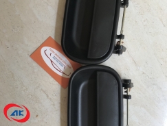 TAY MỞ CỬA NGOÀI ISUZU QKT 1T9 - JS1T9NLH / JS1T9NRH