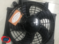 LỒNG QUẠT GIÀN NÓNG BÁT XUÔNG K27/K30 - D200930111V / S83KIA-12