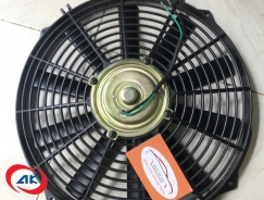 LỒNG QUẠT GIÀN NÓNG BÁT TRÒN K27/K30 - D200930111T