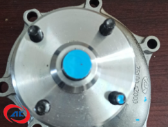 BƠM NƯỚC ĐỘNG CƠ	KIA K3000 - 251004Z000