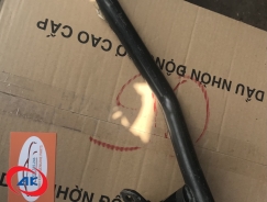 GỌNG KÍNH CHIẾU HẬU TRÁI	FUSO CANTER 4.5 - JQMK427299