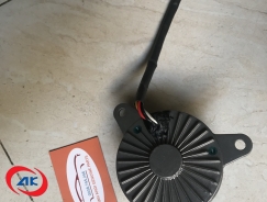 MÔ TƠ QUẠT GIÀN NÓNG	TRACOMECO - D8814CA010