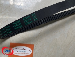 DÂY CUA ROA CAM 119 RĂNG	DONGBEN T30 - 119ZA19 / 119RU22