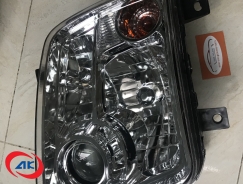 ĐÈN PHA COS, PHẢI  AUMAN C150/C160/C2400C  - H1364010000R / 1512336400002R