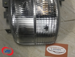 ĐÈN XI NHAN TRƯỚC TRÁI	deawoo 15 tấn 2013-2015 - 044210LH