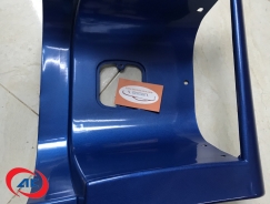 ỐP HÔNG BẬC CỬA TRƯỚC, DƯỚI, TRÁI 	AUMAN-C160 - L0845010222A0