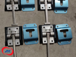 MÓC CHỮ T + ĐẾ (CÓ SU - LOẠI KHÓA TO) - THB00I000362