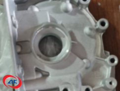 BƠM NHỚT 	Suzuki E3 -  KS1008196 / 4621011950
