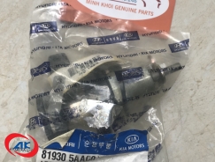 Ổ KHÓA CỐP SAU (KHÓA CHÌA )	COUNTY - 919305AA00
