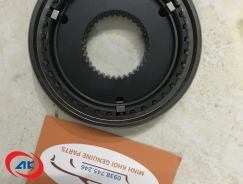 BỘ SAN TRÔ 5 DE/ BỘ ĐỒNG TỐC	K30 - 0K71E17620