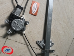 COMPA + MÔ TƠ NÂNG HẠ KÍNH TRÁI	DONGFENG 15T - 6104010CO100L