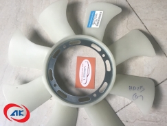 CÁNH QUẠT LÀM MÁT KÉT NƯỚC HD65  - 89731899631 / CQXH001