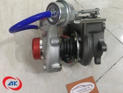 TURBO TĂNG ÁP FD600 HA09154 / 715392-5008