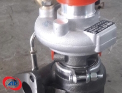 TURBO TĂNG ÁP  FLD250C - 3408023810005