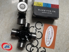 BẠC ĐẠN CHỮ THẬP POTER 2 - TK-2780
