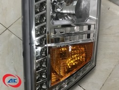 ĐÈN PHA TRÁI  TMT CỬU LONG 2018 - D912