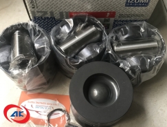 BỘ HƠI  FORD TRANSIT - TM1827259