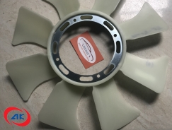 CÁNH QUẠT LÀM MÁT KÉT NƯỚC K2700/ K3000 - 252614Z100