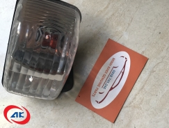 ĐÈN XI NHAN HÔNG CỬA TRÁI	ISUZU 130PS - 266888LH