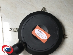 NẮP BÔ E GIÓ 	VEAM T3 - PP-GF30 / 104111090002